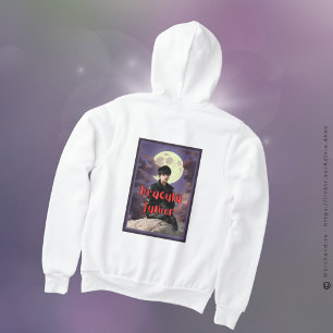 Sweat - shirt à capuche - Dracula Junior
