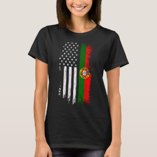 Sweat - shirt à capuche du drapeau américain portu