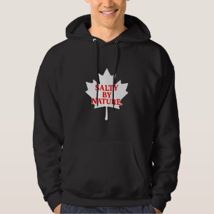 Sweat - shirt à capuche du patrimoine anglais - "S