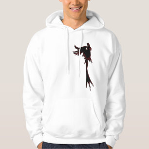 Sweat - shirt à capuche en hausse de Phoenix