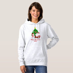 Sweat - shirt à capuche et Sweatshirt