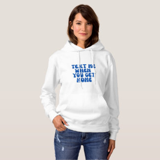 Sweat - shirt à capuche et Sweatshirt