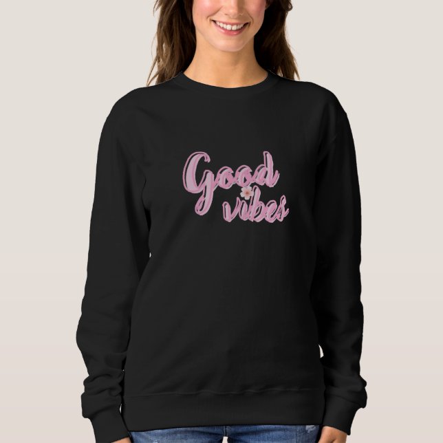 Sweat - shirt à capuche et sweatshirt (Devant)