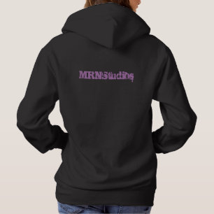 Sweat - shirt à capuche Eyesore