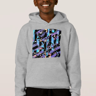 Sweat - shirt à capuche Eyesore