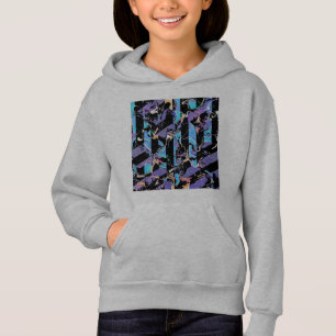 Sweat - shirt à capuche Eyesore