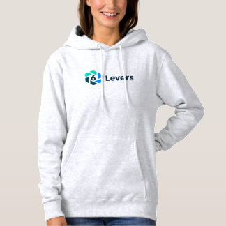 Sweat - shirt à capuche féminine