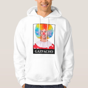 Sweat - shirt à capuche Gazpacho