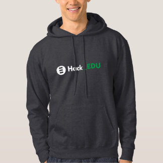 Sweat - shirt à capuche HackEDU
