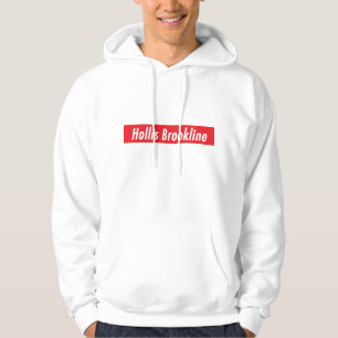 Sweat - shirt à capuche HB