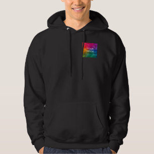 Sweat - shirt à capuche Homme Custom Ajouter Modèl