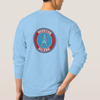 Sweat - shirt à capuche Houston Oilers