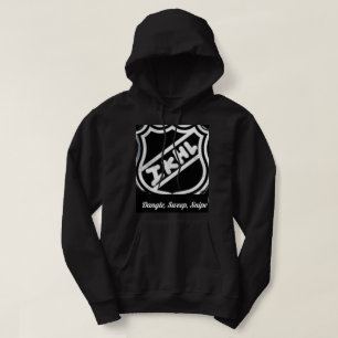 Sweat - shirt à capuche IKHL