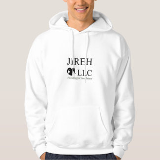 Sweat - shirt à capuche JIREH LLC