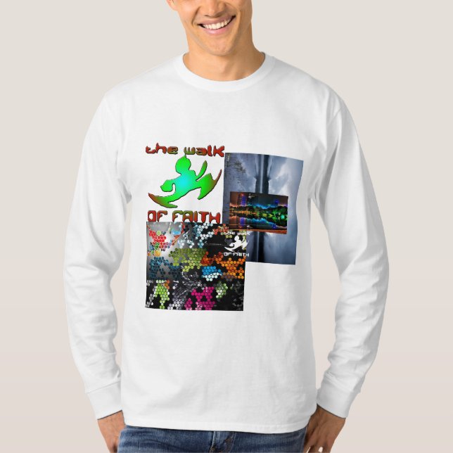 Sweat - shirt à capuche Knight Rider (Devant)