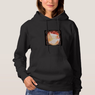Sweat - shirt à capuche maman