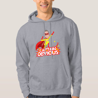 sweat - shirt à capuche masculin