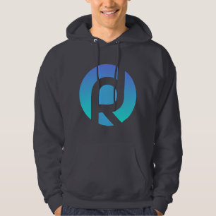 Sweat - shirt à capuche masculin (logo uniquement