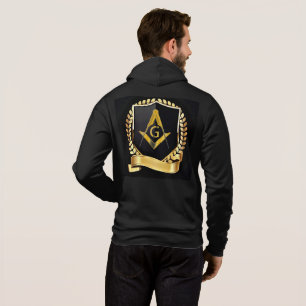 Sweat - shirt à capuche Mason