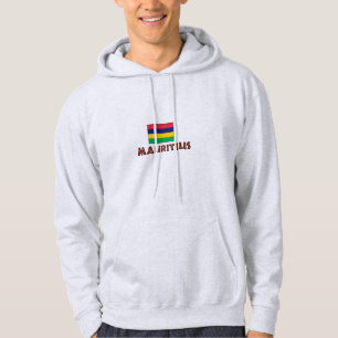 Sweat - shirt à capuche Maurice