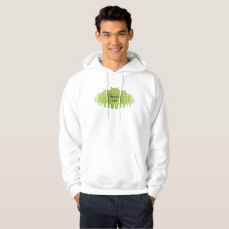 Sweat - shirt à capuche mobile de CSP