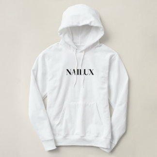 Sweat - shirt à capuche NaiLux