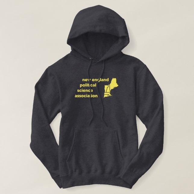 SWEAT - SHIRT À CAPUCHE NEPSA (Design devant)