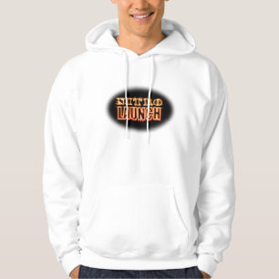 Sweat - shirt à capuche nitro