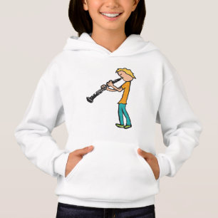 Sweat - shirt à capuche Oboe