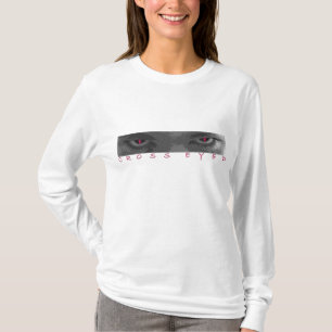 Sweat - shirt à capuche observé par croix dans l