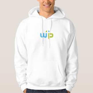 Sweat - shirt à capuche Pacifique d'université de