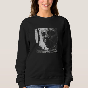 Sweat - shirt à capuche personnalisé photo