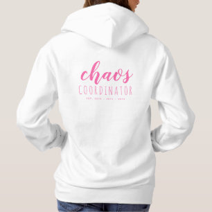 Sweat - shirt à capuche personnalisé simple pour m