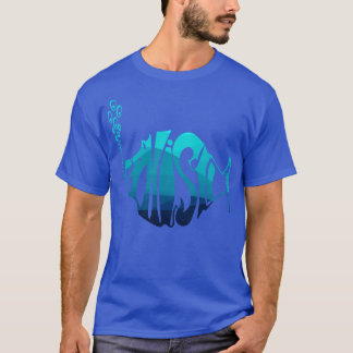 Sweat - shirt à capuche Phish Kids