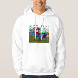 Sweat - shirt à capuche photo personnalisé, Sweat