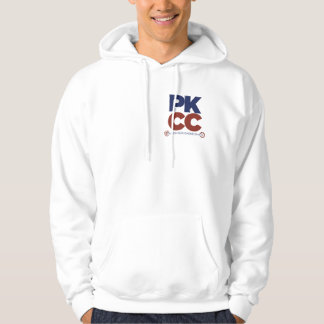 SWEAT - SHIRT À CAPUCHE PKCC