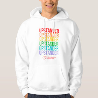 Sweat - shirt à capuche Pride Edition