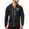 Sweat - shirt à capuche professionnel de diplômé