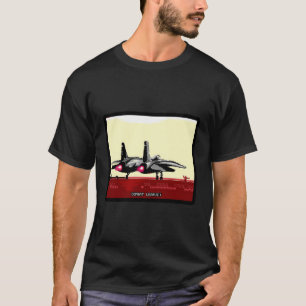 Sweat - shirt à capuche Retro F-14 Tomcat