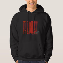 Sweat - shirt à capuche Rook Unisex