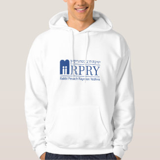 Sweat - shirt à capuche RPRY