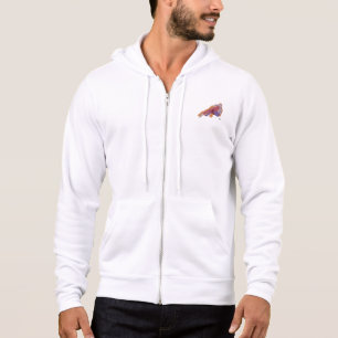 sweat - shirt à capuche : Saison Football