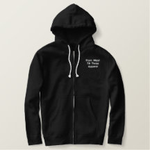 Sweat - shirt à capuche Sherpa-Rayé de fermeture