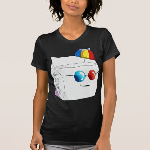 Sweat - shirt à capuche Smii7y Unisex Merch pour f