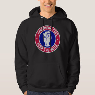 Sweat - shirt à capuche Soul du Nord