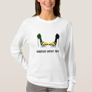 Sweat - shirt à capuche stylet de la cuvette XLV