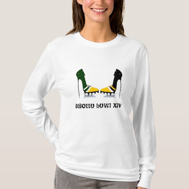 Sweat - shirt à capuche stylet de la cuvette XLV - (Devant)