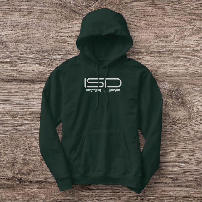 SWEAT - SHIRT À CAPUCHE Sweatshirt de base ISD for (Créateur téléchargé)