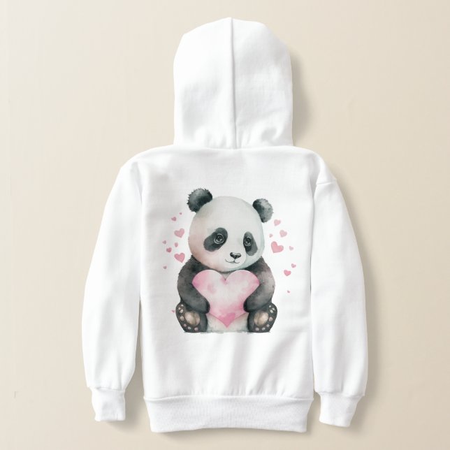 Sweat - shirt à capuche T-shirt (Couchage Retour)