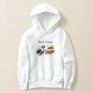 Sweat - shirt à capuche T-shirt
